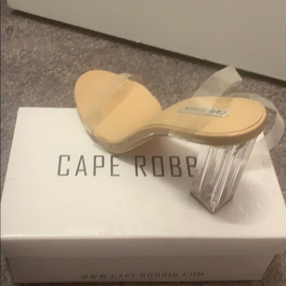 Cape Robbin